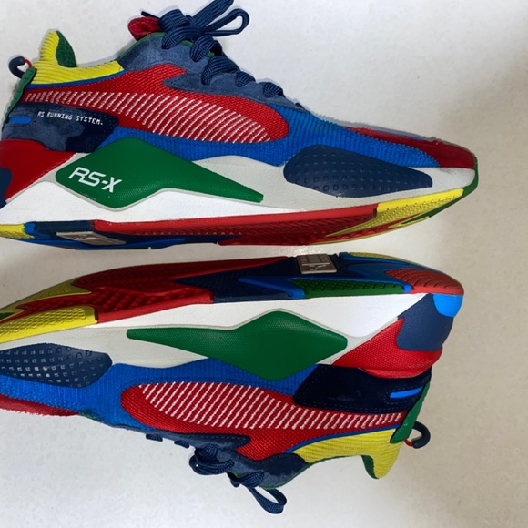 Shoes - Picture 5 of 9